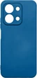 Чехол для смартфона ArmorStandart ICON для Xiaomi Redmi 15C 4G/Poco C85 4G Camera cover Dark Blue (ARM87042) - изображение 1