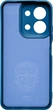 Чехол для смартфона ArmorStandart ICON для Xiaomi Redmi 15C 4G/Poco C85 4G Camera cover Dark Blue (ARM87042) - изображение 2