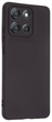 Чехол для смартфона Motorola Moto G86 Power 5G ArmorStandart Matte Slim Fit Black Camera cover (ARM86603) - изображение 2