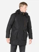 Парка мужская Colin's CL1060979BLK S Black (8683197353443) - изображение 3