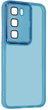 Чехол для смартфона Infinix Hot 60 Pro 4G ArmorStandart Shade Blue (ARM88685) - изображение 2