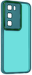 Чохол для смартфона Infinix Hot 60 Pro 4G ArmorStandart Shade Dark Green (ARM88686) - зображення 2