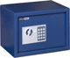 Sejf podłogowy Haushalt S-25ET 35 x 25 x 25 cm (4772013201557) - obraz 1
