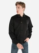 Ветровка мужская Colin's CL1065207BLK S Черная (8683197785817) - изображение 1