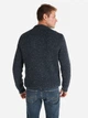 Джемпер мужской Colin's CL1064844NAV 2XL Navy (8683197950383) - изображение 2