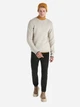Джемпер мужской Colin's CL1064844STN S Stone (8683197950420) - изображение 3