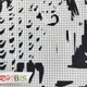 Набор для вышивания бисером шоппера ARHIBIS Сова (СВ139) - изображение 10