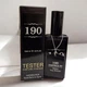 Туалетна вода чоловіча тестер №190 (версія Versace Pour Homme) 65 мл - зображення 1
