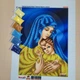 Набір для вишивання бісером картини ARHIBIS Українська Мадонна з немовлям, 30*42 см (В659) - зображення 9