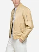 Бомбер мужской Levi`s 534557992 XS Бежевый (1159816329) - изображение 4