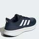 Мужские кроссовки для бега Adidas Ultrarun 5 IE8792 40 (6.5UK) 25 см Legink/Ftwwht/Corebl (4067889072913) - изображение 4