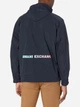 Ветровка мужская Armani Exchange 549491506 2XL Синяя (1159853934) - изображение 2