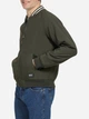 Бомбер мужской Levi's 196823081 XXL Зеленый (1159805647) - изображение 5