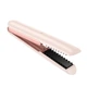 Плойка для укладки волос HOCO Explicit electric hair straightener HP46 |3 Levels t| - изображение 6