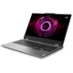 Ноутбук Lenovo LOQ 15AHP10 (83JG0034RA) - изображение 11