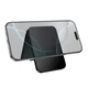 Пошуковий трекер HOCO E91I Tiger smart anti-lost magnetic card holder IOS Black - изображение 5