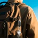Пошуковий трекер HOCO E91J Tiger smart anti-lost (keychain) IOS Black - изображение 7
