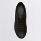 Жіночі кеди високі Calvin Klein 275506068 39.5 Чорні (1159787166) - зображення 3