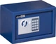 Sejf podłogowy Haushalt S-20ET 31 x 20 x 20 cm (4772013201540) - obraz 1