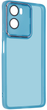 Чехол для смартфона ArmorStandart Shade для Motorola Moto G06 4G Blue (ARM89068) - изображение 2