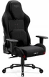 Комп'ютерне крісло для геймера Diablo Chairs X-One 2.0 Prime Normal Size Black - изображение 1