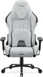 Комп'ютерне крісло для геймера Diablo Chairs X-One Prime Mesh Gray - изображение 2