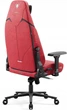 Комп'ютерне крісло для геймера Diablo Chairs X-Eye Prime Normal Size Bloody Mary - зображення 6