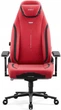Комп'ютерне крісло для геймера Diablo Chairs X-Eye Prime Normal Size Bloody Mary - зображення 14