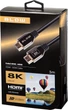 Kabel Blow Premium HDMI - HDMI 8K 3 m Black (5900804116691) - obraz 3