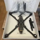 FPV дрон KLESM FPV 15" long range , квадрокоптер карбон, 4214-380KV, винты 15", VTX 5.8ГГц 2000mW, Betaflight/INAV, ELRS/Crossfire, 8S XT60 - изображение 5