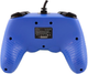 Контролер Nyko Prime Wired Controller Blue (0743840873068) - зображення 3