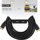 Kabel Blow HDMI - HDMI 4K 10 m Black (5900804119289) - obraz 2