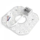 LED модуль для світильників 20W VIDEX VL-MLC-20C 3000-4000-6500K - изображение 6