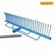 Грабли газонные GRUNTEK RR-600/140S 32 зубца с ручкой (295155600_S) - изображение 6