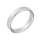 Обручка срібна Silver Style 16.5 р. (11260.00 sku:2300103936144) - зображення 2