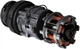 Шурупокрут-дриль акумуляторний Einhell Professional TP-CD 18·60 Li BL - Solo PXC 18В 60Нм 0-500·0-20 (00123358) - изображение 7