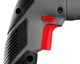 Перфоратор GRAPHITE SDS-plus 800Вт 2.8Дж кейс 3.28кг (00123198) - изображение 10