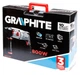 Перфоратор GRAPHITE SDS-plus 800Вт 2.8Дж кейс 3.28кг (00123198) - изображение 14