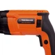 Перфоратор Tekhmann TRH-1000 DFR-MR SDS-Plus+ШЗП 1000Вт 2.8Дж 3.2кг кейс (00123223) - изображение 2