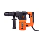 Перфоратор Tekhmann TRH-1200 SDS-Plus 1200Вт 5Дж 4.1кг (00134147) - изображение 3