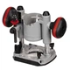 Фрезер акумуляторний Einhell Professional TP-RO 18 SetLI BL - Solo 18В цанга 6 та 8мм 10000-30000об/ (00123493) - изображение 6