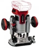 Фрезер акумуляторний Einhell Professional TP-RO 18LI BL - Solo 18В цанга 6 та 8мм 10000-30000об/хв 2 (00123513) - изображение 1