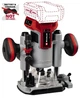 Фрезер акумуляторний Einhell Professional TP-RO 18LI BL - Solo 18В цанга 6 та 8мм 10000-30000об/хв 2 (00123513) - изображение 5