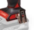 Гвинтокрут акумуляторний ударний Einhell Professional TP-CI 18/220 Li BL - Solo PXC 18В безщітковий (00123744) - изображение 4