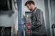 Гвинтокрут акумуляторний ударний Einhell Professional TP-CI 18/220 Li BL - Solo PXC 18В безщітковий (00123744) - изображение 6