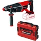 Перфоратор акумуляторний Einhell Professional TP-HD 18/26 D Li BL - Solo PXC 18В 2.6Дж 2.9кг кейс бе (00123228) - изображение 5