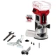 Фрезер кромковий акумуляторний Einhell Professional TP-ET 18LI BL - Solo 18В цанга 6 та 8мм 10000-30 (00123497) - изображение 5
