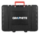 Перфоратор GRAPHITE SDS-plus 900Вт 3.4Дж кейс 6.1кг (00123204) - изображение 12