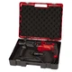 Перфоратор Einhell TE-RH 950 5F SDS-plus 950Вт 3Дж 3.6кг 2 швидкості кейс (00123255) - изображение 5