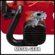 Пила ланцюгова мережева Einhell GC-EC 2040 40см 2000Вт 4.9кг (00134215) - зображення 8